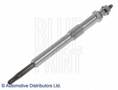 BLUE PRINT adf121801 -  Свеча накаливания